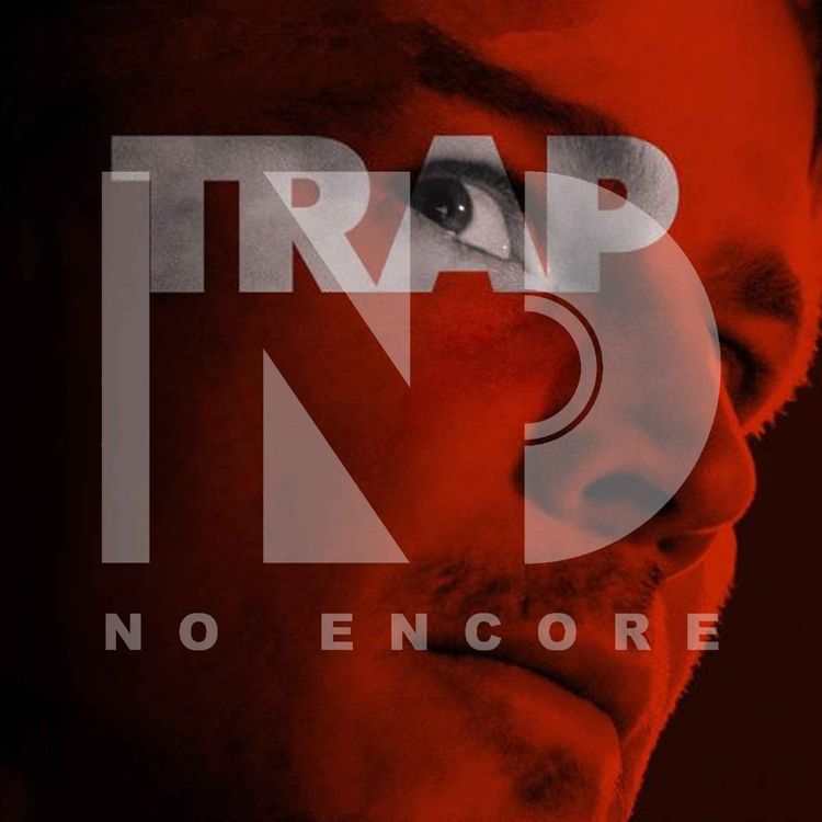 cover art for PATREON PREVIEW: FILM CLUB #38 | Trap (2024)