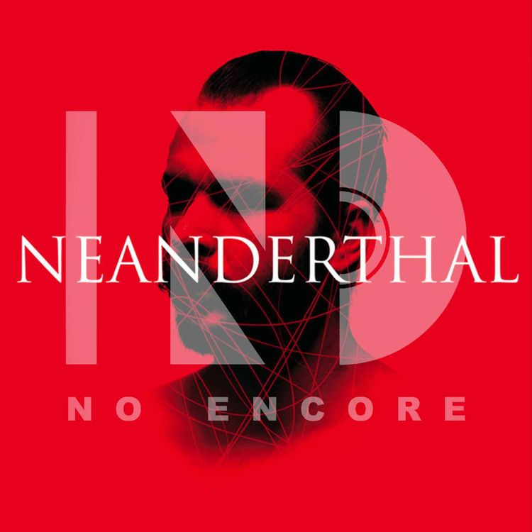 cover art for PATREON PREVIEW: ALBUM CLUB #46 | Spleen United - Neanderthal (2008)
