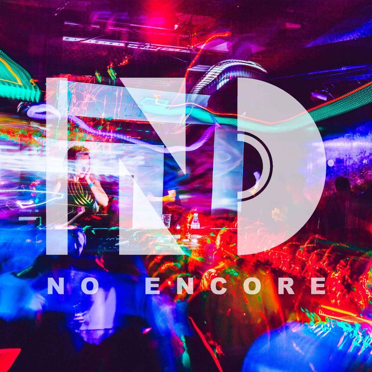 cover art for TOP 5 CLUB EULOGIES ft. Anthony Remedy