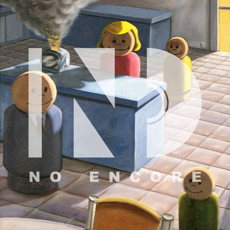 cover art for PATREON PREVIEW: ALBUM CLUB #49 | Sunny Day Real Estate - Diary (1994)
