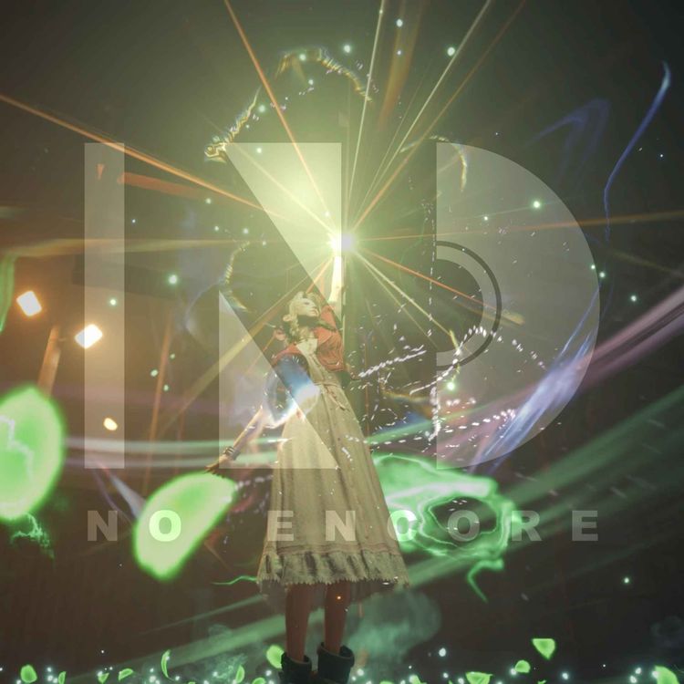 cover art for TOP 5 HEALING SONGS ft. Rebecca Breene McDonnell