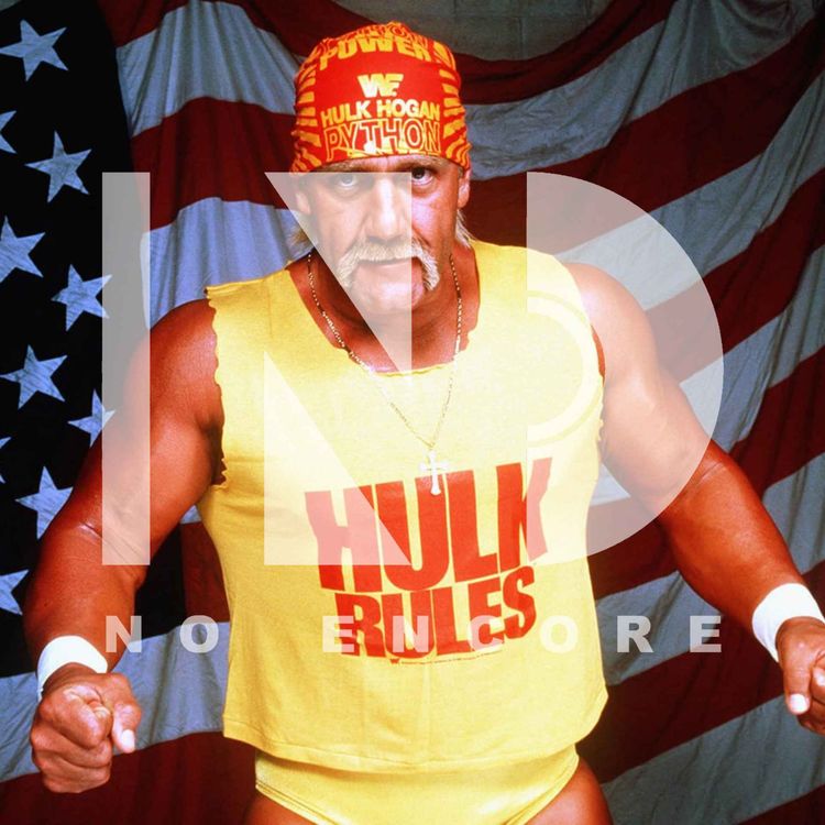 cover art for TOP 5 CRAZIEST WRESTLERS ft. Kefin Mahon