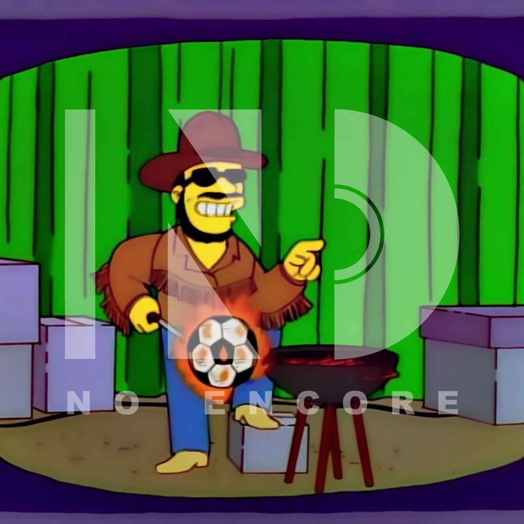 cover art for TOP 5 SPORT TV THEMES ft. Shane Brennan
