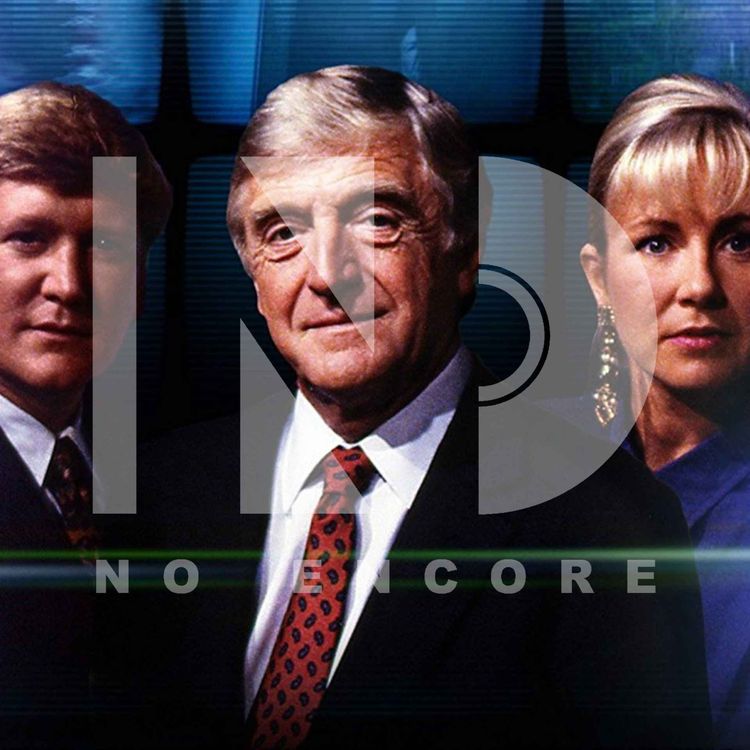 cover art for PATREON PREVIEW: FILM CLUB #46 | Ghostwatch (1992)