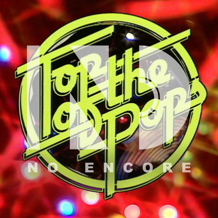 cover art for TOP 5 TOP OF THE POPS PERFORMANCES ft. Jenn Gannon