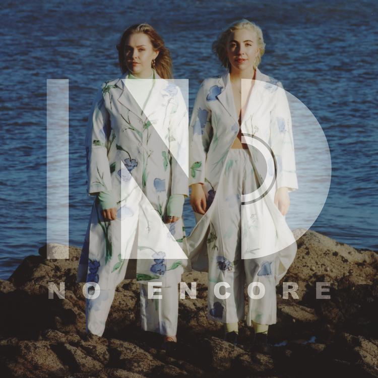 cover art for 281: SAINT SISTER