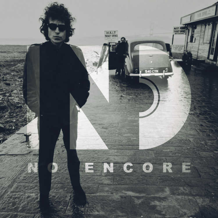 cover art for 280: TOP 5 BOB DYLAN SONGS (BEST & WORST)