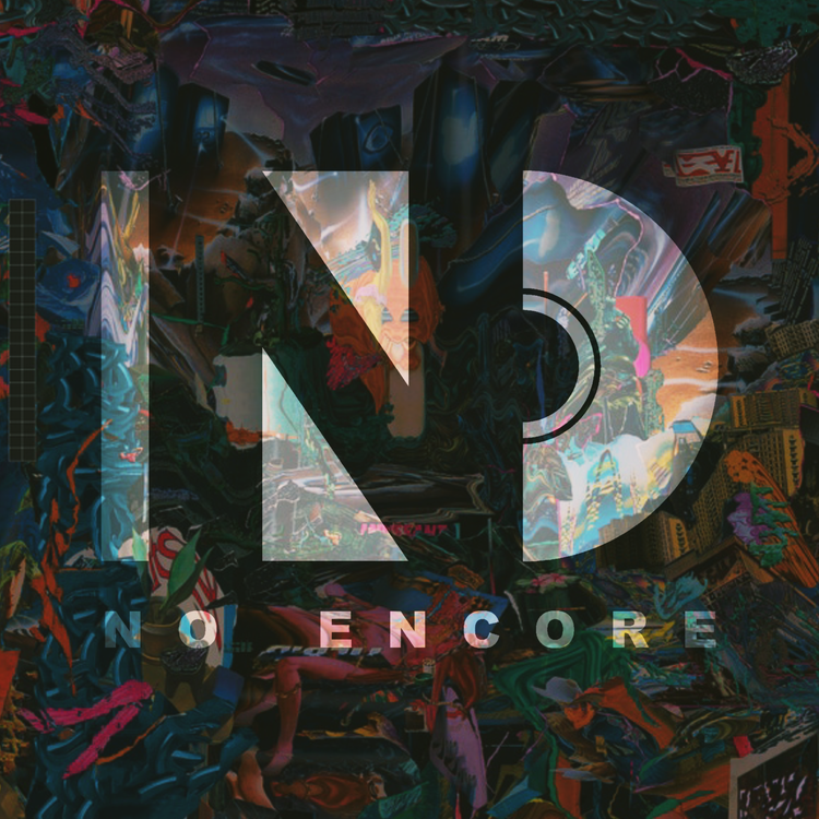 cover art for 276: TOP 5 OVERHYPED ACTS / BLACK MIDI REVIEW