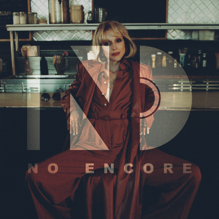 cover art for 274: TOP 5 SONGS ABOUT RELIGION (BEST & WORST) / ST. VINCENT REVIEW