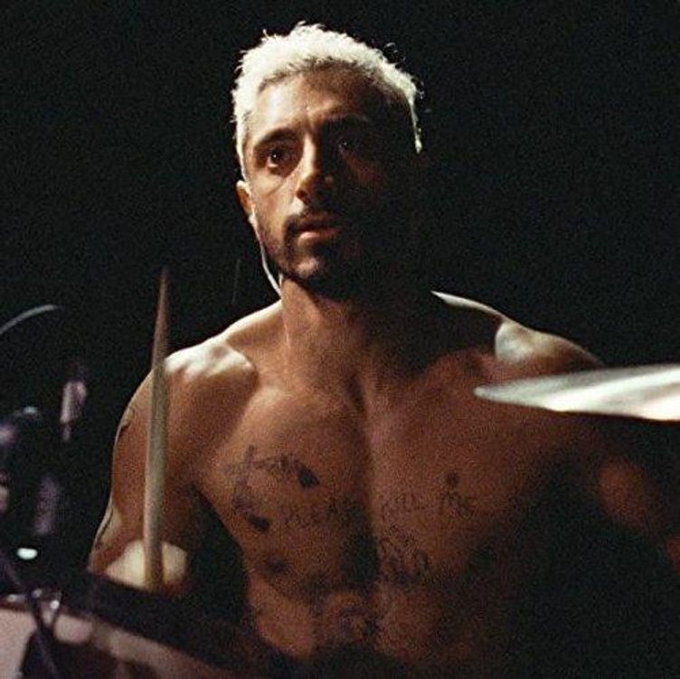 cover art for NO POPCORN #035 | SOUND OF METAL (2020)