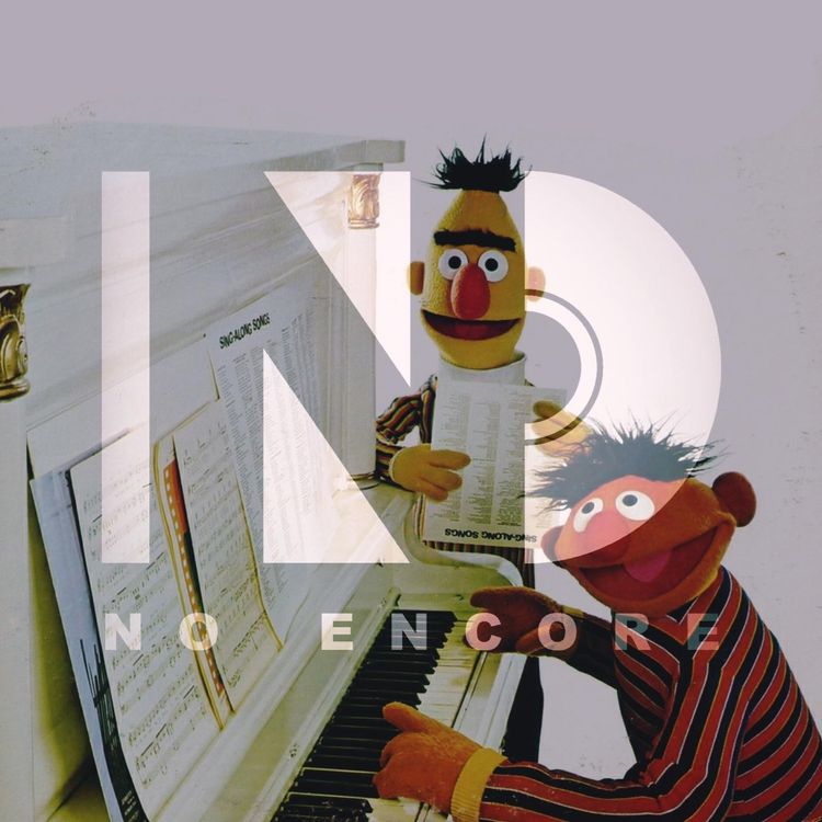 cover art for 272: TOP 5 MUSICAL DUOS / ROYAL BLOOD REVIEW