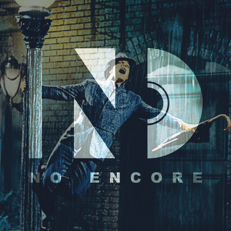 cover art for 270: TOP 5 ORIGINAL SONGS WRITTEN FOR FILMS / THE ARMED REVIEW