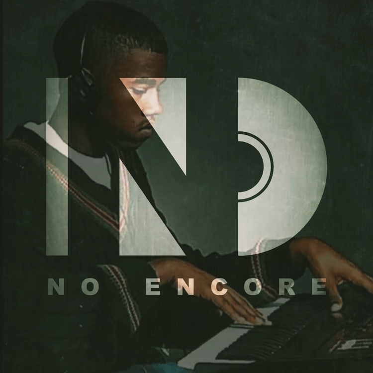 cover art for 265: TOP 5 KANYE SONGS / THE ANTLERS REVIEW