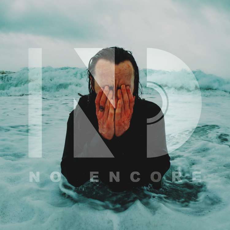 cover art for 264: MICHEÁL QUINN | COLOURS | TRACK X TRACK