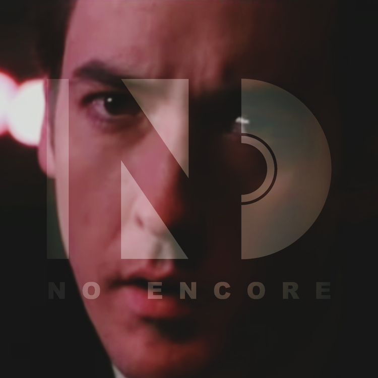 cover art for 263: TOP 5 DUETS (BEST & WORST) / LANA DEL REY REVIEW