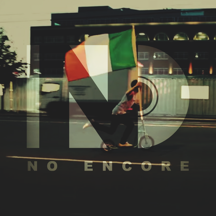 cover art for 262: TOP 5 SONGS ABOUT IRELAND (BEST & WORST)