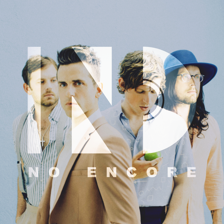 cover art for 261: TOP 5 SELL OUTS / KINGS OF LEON REVIEW