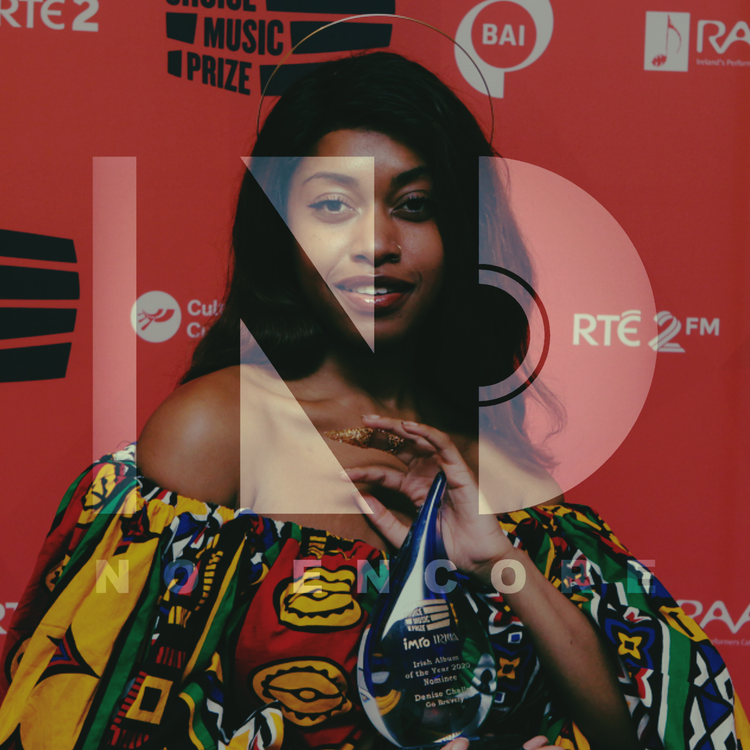 cover art for 260: CHOICE MUSIC PRIZE REVIEW / TOP 5 BANNED SONGS