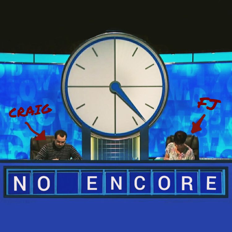 cover art for 252: NO ENCORE QUIZ OF 2020~! / MF DOOM TRIBUTE