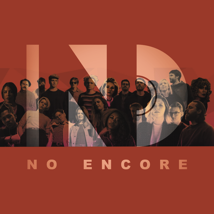 cover art for 251: RTÉ CHOICE MUSIC PRIZE PREVIEW ft. JIM CARROLL