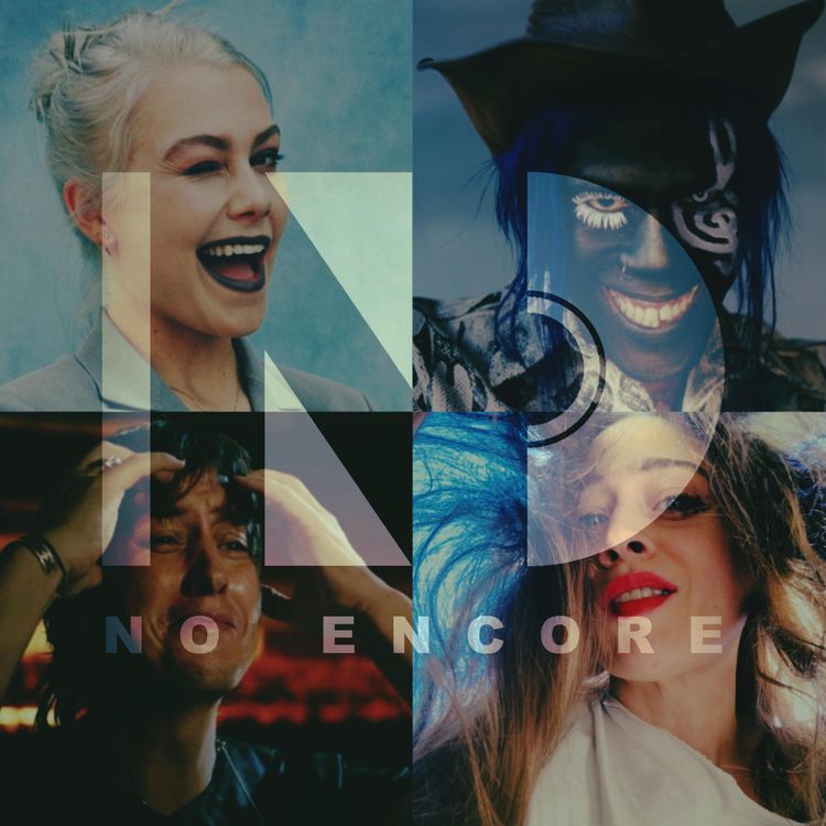 cover art for 250: BEST ALBUMS OF 2020