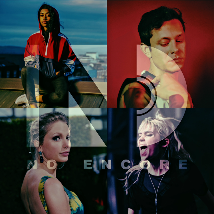 cover art for 249: BEST SONGS OF 2020