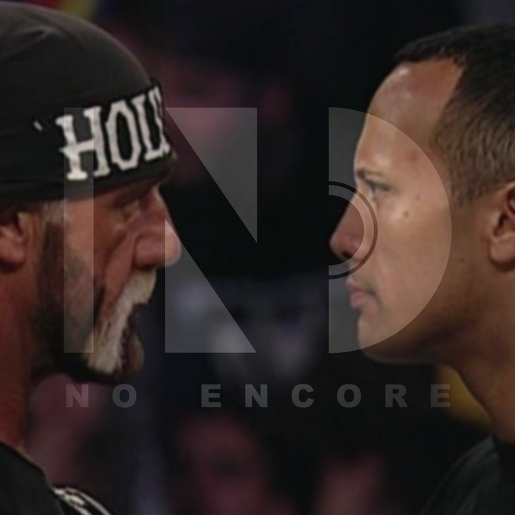 cover art for 248: TOP 5 WRESTLING SONGS ft. RICHARD CHAMBERS