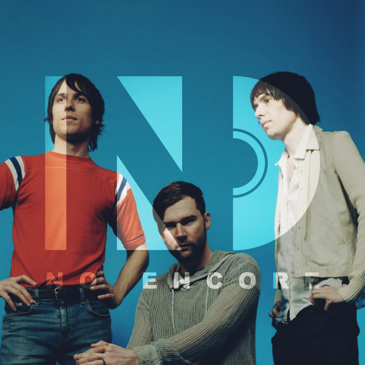 cover art for 246: TOP 5 BEST & WORST LANDFILL INDIE / THE CRIBS REVIEW