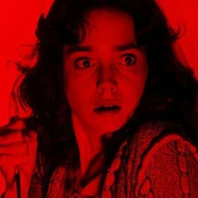 cover art for NO POPCORN #026 | SUSPIRIA (1977) VS SUSPIRIA (2018)