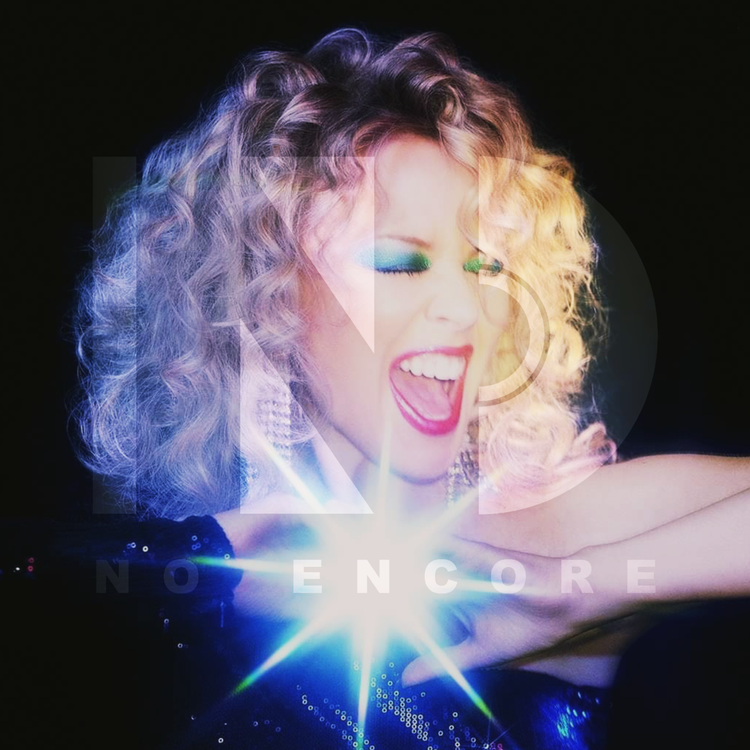 cover art for 244: TOP 5 BEST & WORST MUSICAL REINVENTIONS / KYLIE REVIEW