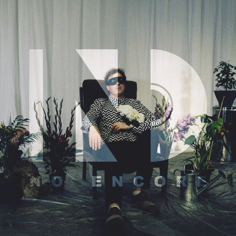 cover art for 239: PADDY HANNA | THE HILL | TRACK X TRACK