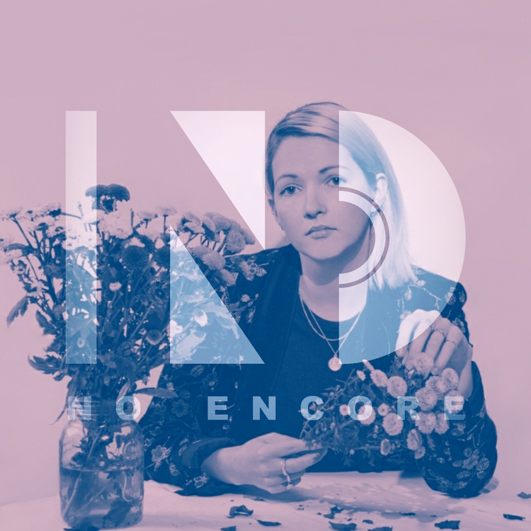 cover art for 235: AILBHE REDDY | PERSONAL HISTORY | TRACK X TRACK