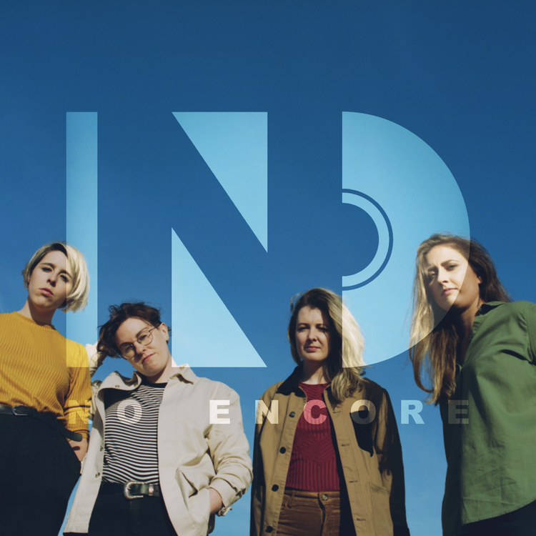 cover art for 233: PILLOW QUEENS | IN WAITING | TRACK X TRACK