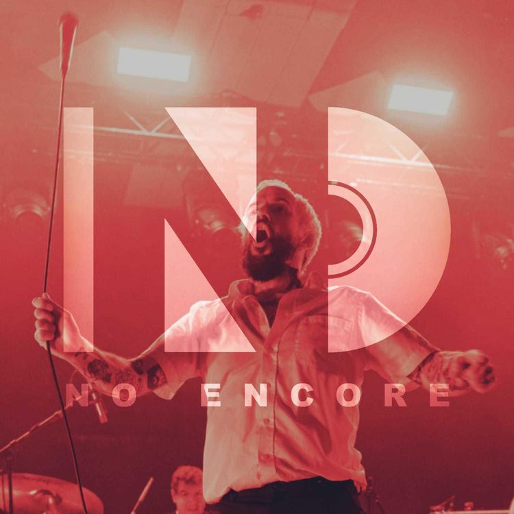 cover art for 232: TOP 5 SONGS IN ADS / IDLES REVIEW