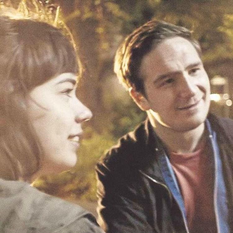 cover art for NO POPCORN #023 | VICTORIA (2015)