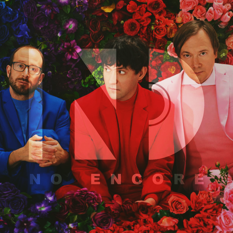 cover art for 227: TOP 5 TEAR-JERKERS / BRIGHT EYES REVIEW