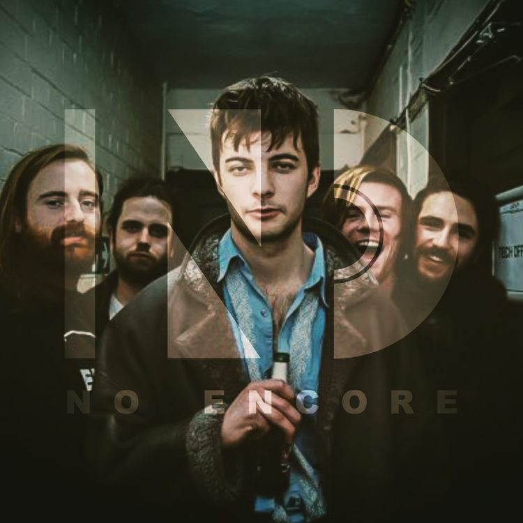 cover art for 225: TOP 5 RIVALRIES & FEUDS / FONTAINES D.C. REVIEW