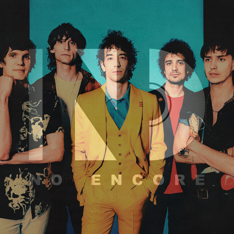 cover art for 209: TOP 5 TWO MINUTES-OR-LESS SONGS / STROKES REVIEW