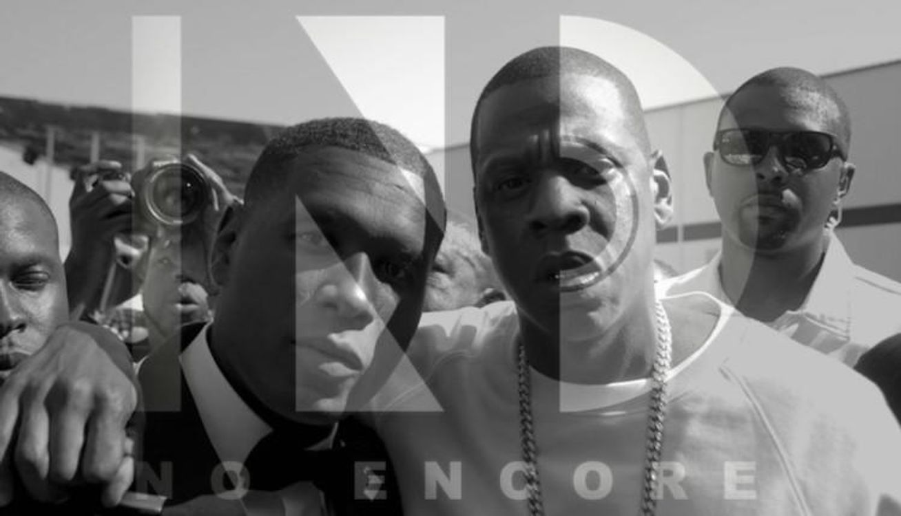 cover art for 205: TOP 5 EXIT MUSIC FOR A FILM / JAY ELECTRONICA REVIEW / GENERAL LOCKDOWN VIBES