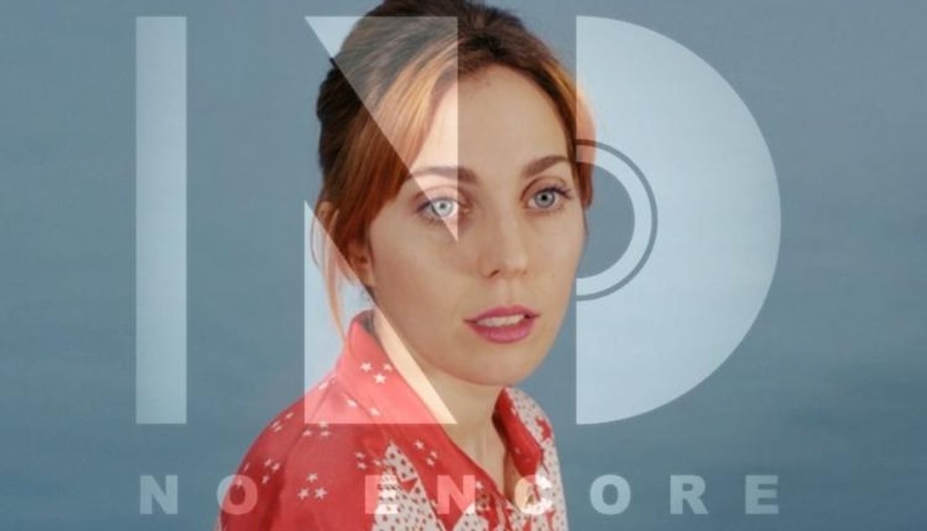 cover art for 203: TOP 5 UNDERRATED IRISH SONGS / U.S. GIRLS REVIEW / ELECTRIC PICNIC LINE-UP