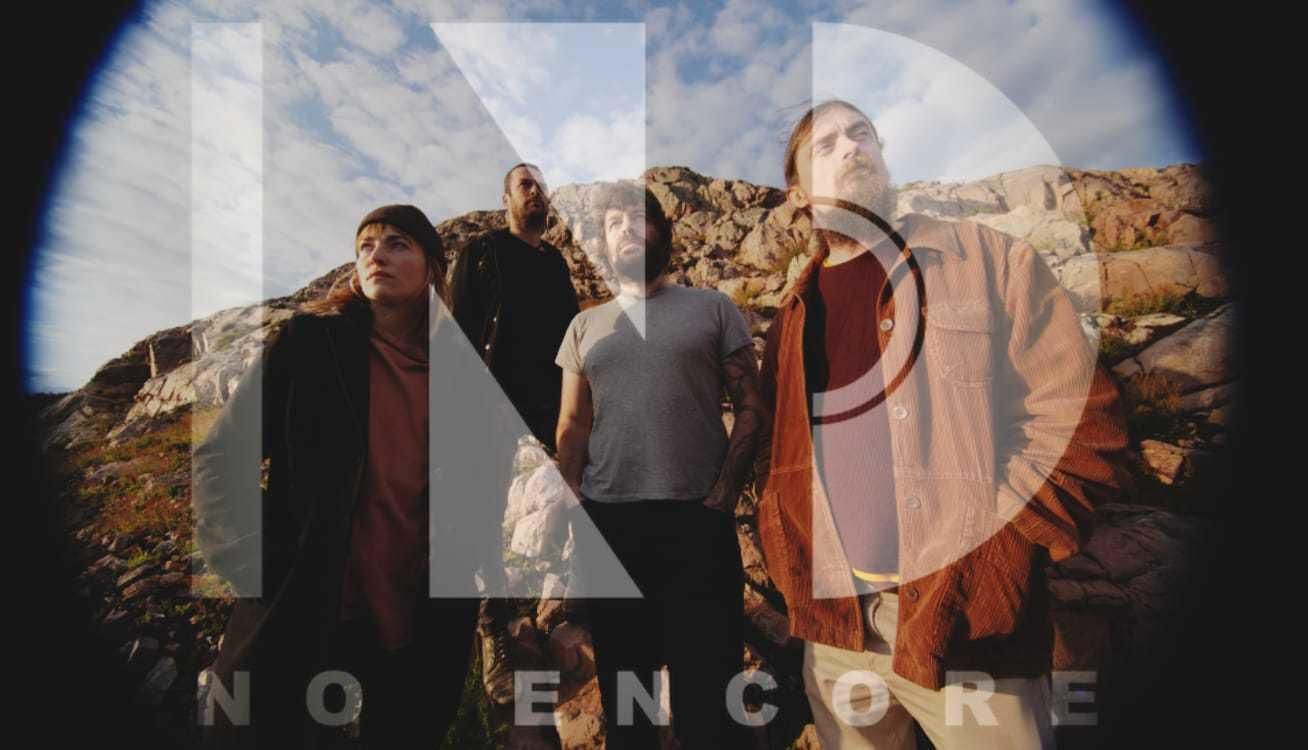 cover art for 201: LANKUM IN CONVERSATION