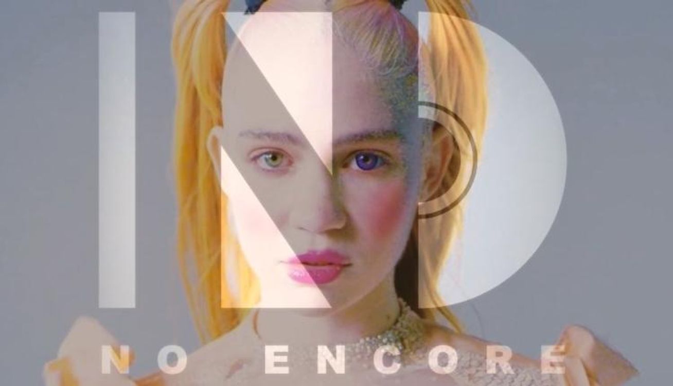 cover art for 200: TOP 5 WORST CELEBRITY SONGS / GRIMES REVIEW