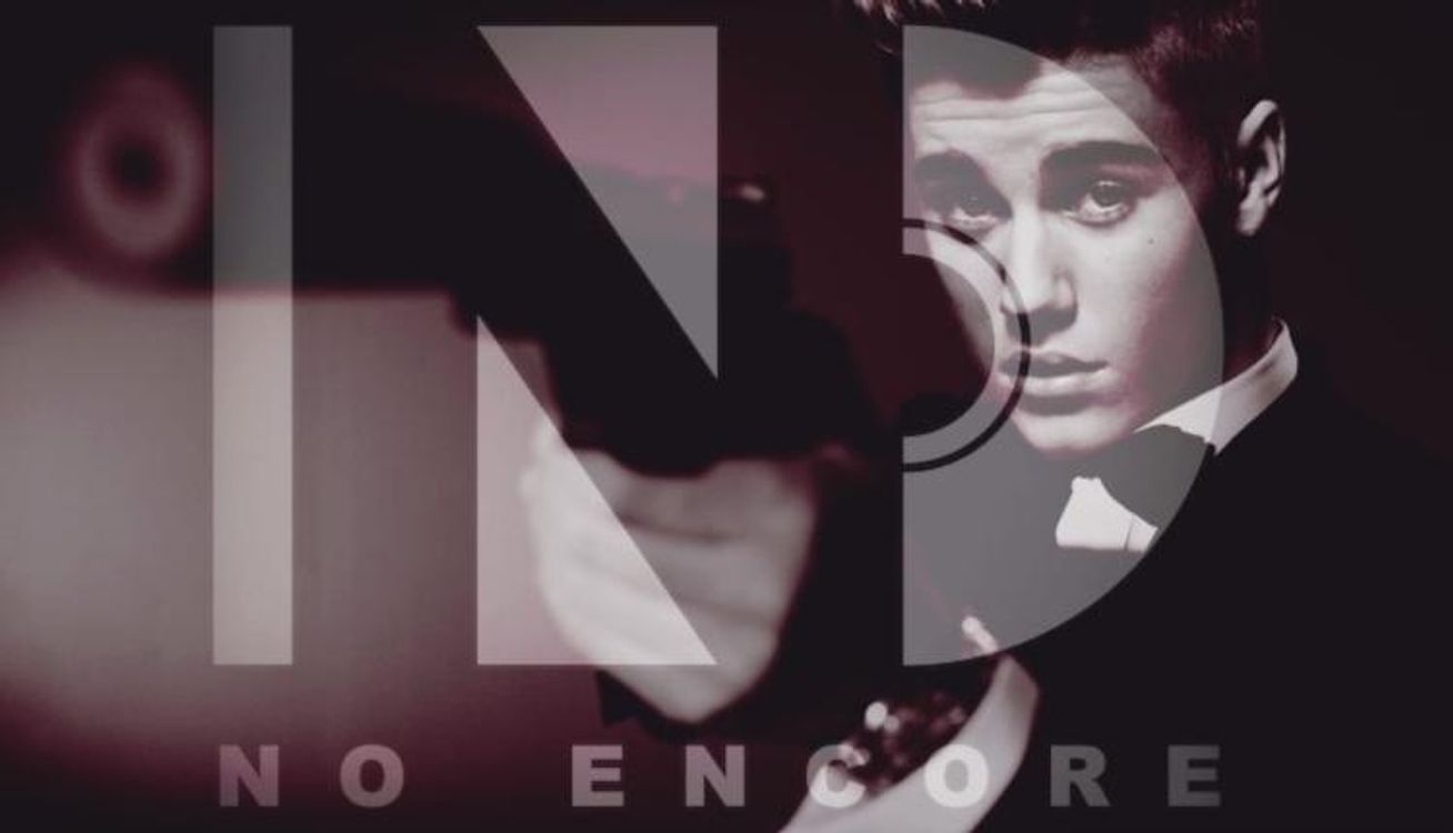 cover art for 199: TOP 5 JAMES BOND THEMES / JUSTIN BIEBER REVIEW