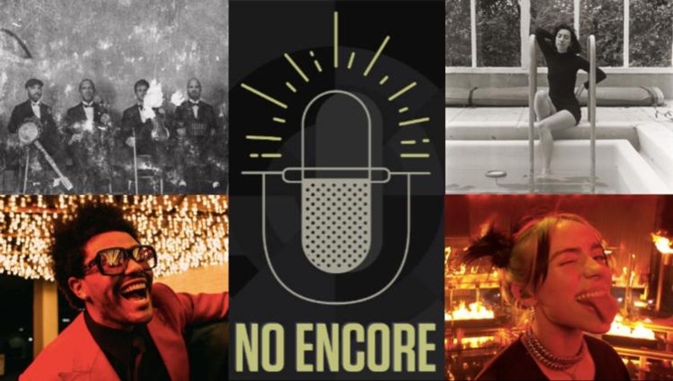 cover art for 195: #195 | Echo Island