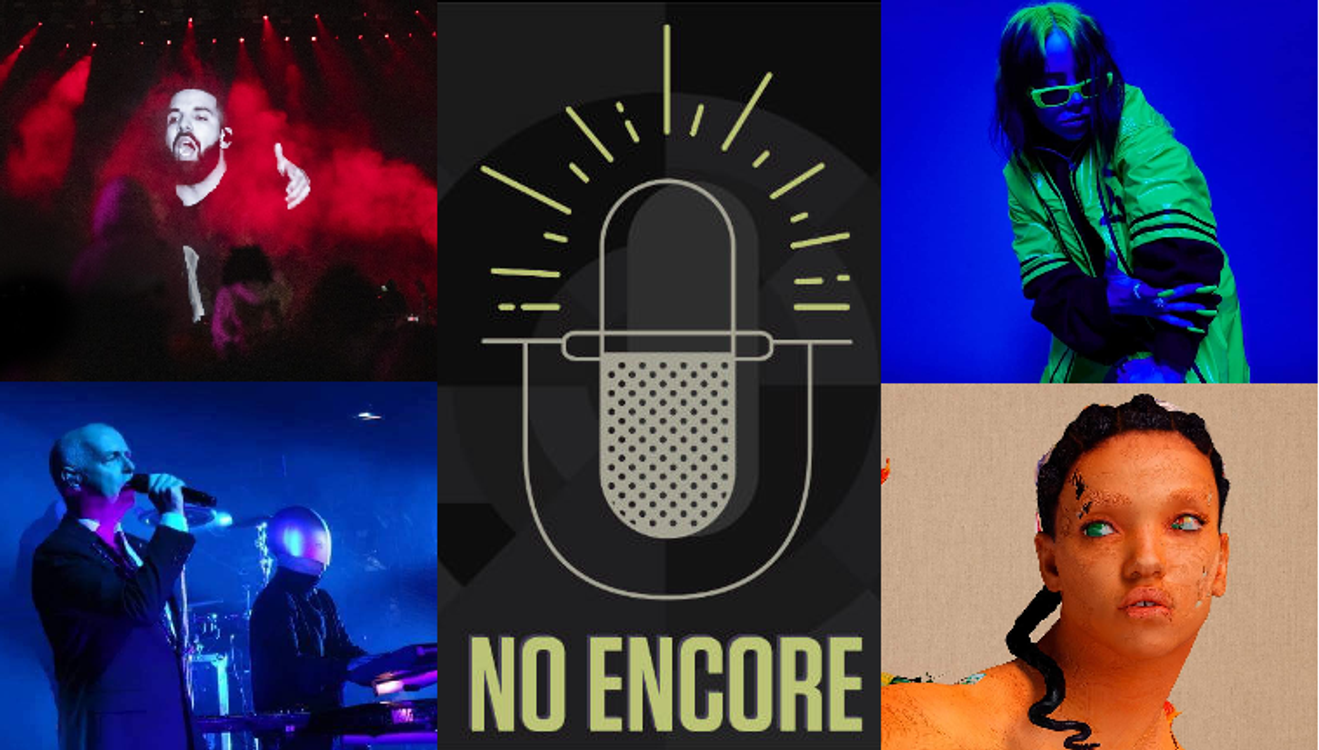 cover art for 192: #192 | In Rod We Trust