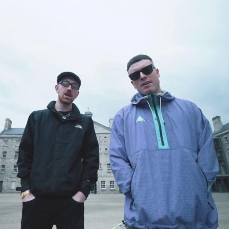 cover art for 191: #191 | Casual Workers