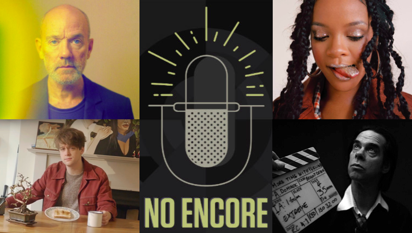 cover art for 187: #187 | On An Undercover Cop