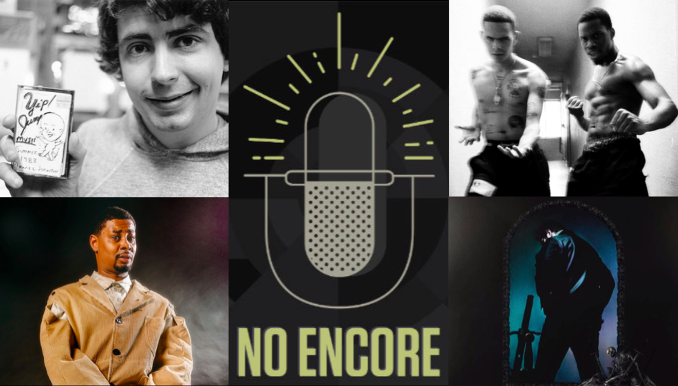 cover art for 183: #183 | Post Malone's Pop Sandwich