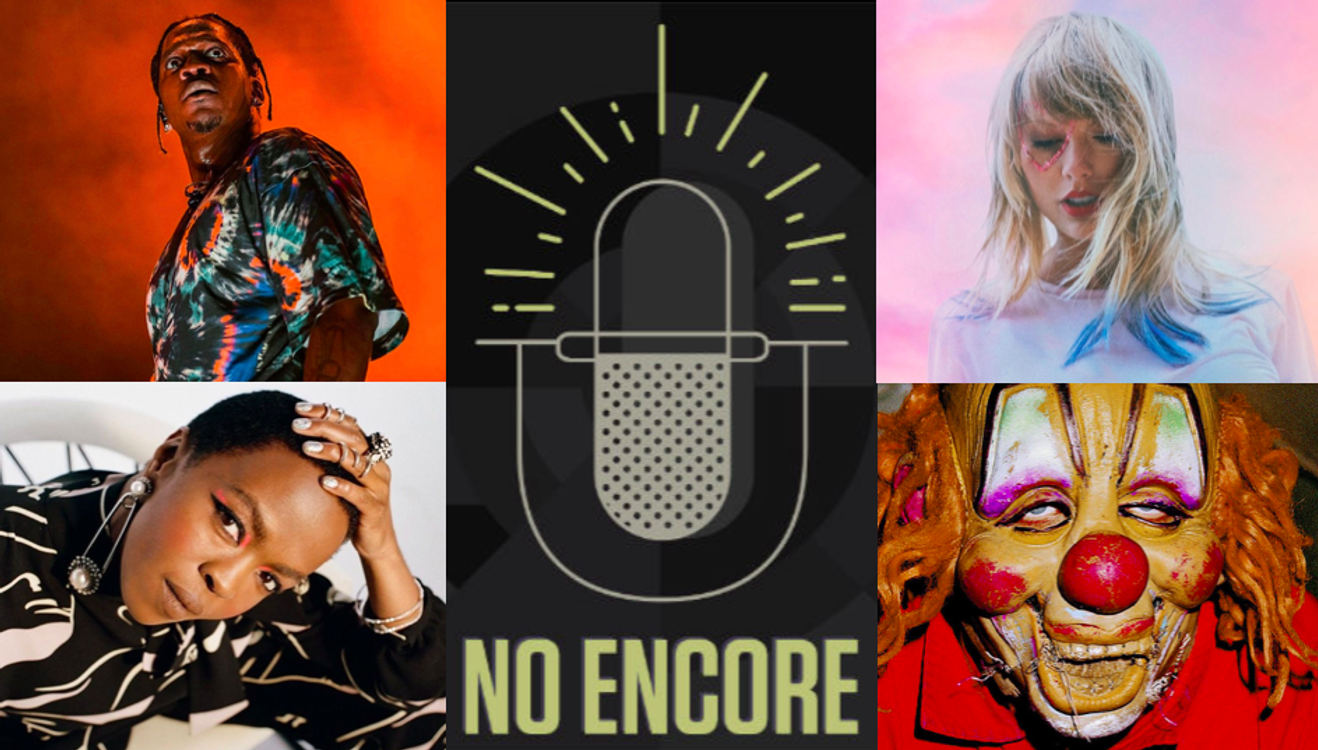 cover art for 181: #181 | Down With The Clown