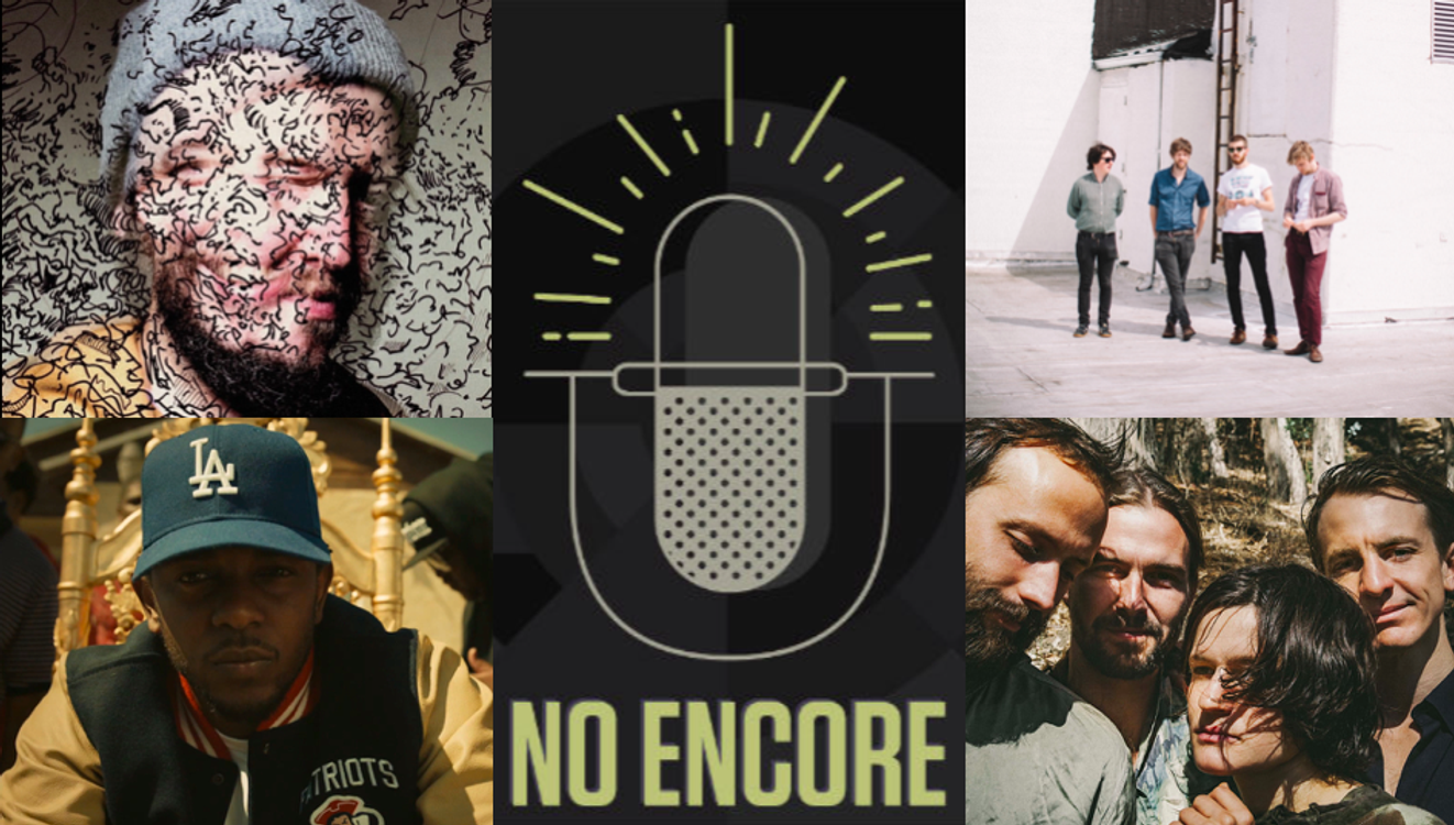 cover art for 179: #179 | Boys In The Better Band